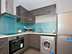 Lovely 1 bedroom flat to rent