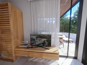 1BR 1BA, Luxury Apartment, Hunab Residences, Tulum