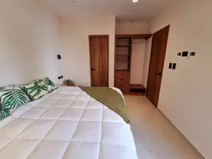 2BR 2BA, Apartment with Pool, Puuc condos, Playa del Carmen