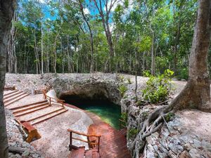 1817 Sqft lot, Green Dream, Tulum