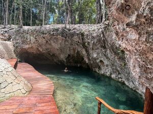 947 Sqft lot, Green Dream, Tulum