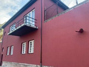 I am selling a villa in the very center of Zrenjanin