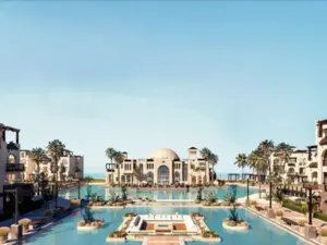 Discover Cala Sahl Hasheesh: Your Oasis in the Heart of Hurg