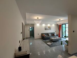 Elegant 2 Bedrooms Apartments in Kilimani 