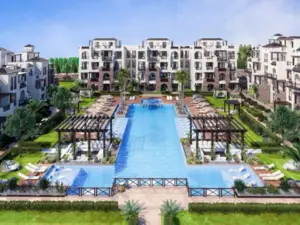 Cala - Your Luxurious Oasis in Sahl Hasheesh, Hurghada