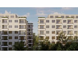 2+1 APARTMENT FOR SALE IN "VM RESIDENCE", GOLEM, ALBANIA!