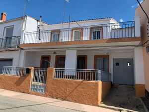 Townhouse Garciaz/Extremadura/Spain 53.000€