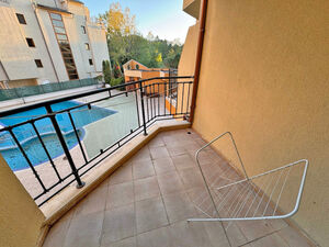 Apartment with 1 bedroom (1+1) in Amadeus 1, Sunny Beach