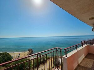 Sea View 2 bedroom, 2 Bath apartment in Panorama Fort Beach