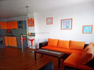 Studio- apartment, Ravda village, Nessebar, Burgas Region