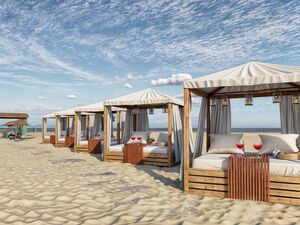 Bella Bay Beach & Spa - Your Oasis in Hurghada