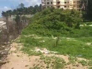 5 acres beach front land, nyali Mombasa kenya for sale