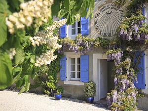 CANAL-DU-MIDI GITE BUSINESS AND WEDDING VENUE