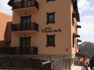 I am selling an apartment on Kopaonik