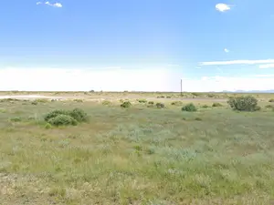 Family Retreat! 0.53-Acre Lot Near Deming, NM!