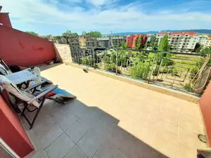 1-bedroom apartment in Aphrodite 2, Sunny Beach