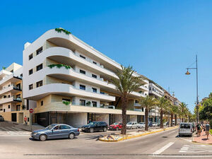 Property in Spain, New apartments sea views in Torrevieja