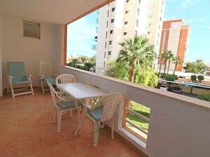 Property in Spain,Apartments sea views in Torrevieja