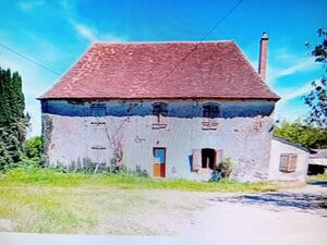 Three Farm Houses with 45 Hectares