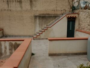 sh 824, Studio apartment, Caccamo, Sicily