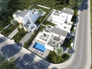 Residential building For Sale in Larnaca, Cyprus