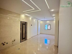 2-Bedroom Apartment for Sale in Al-Ahayaa