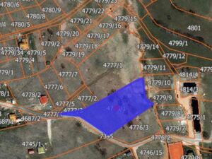 Land for sale - Zlatibor