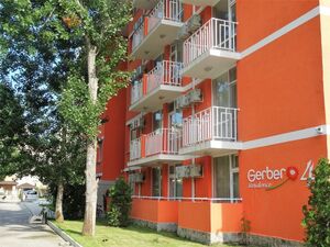 Stylish 1-Bedroom Apartment | Gerber 4, Sunny Beach