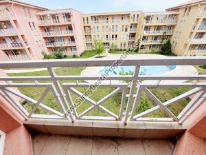 Pool view 1BR flat Sunny day 6 Sunny beach