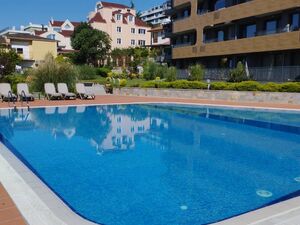 New two bedroom apartment in Varna-Bulgaria(EU)