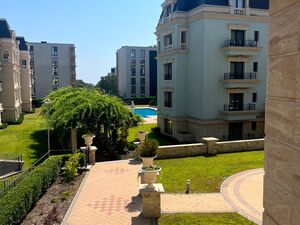 Three bedroom apartment in Varna-Bulgaria(EU)