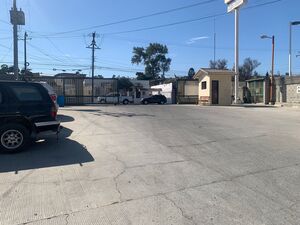 Venta de Terreno 5,000 m² en Col. Castillo, Tijuana