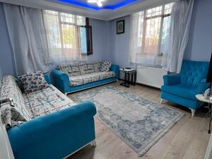 IN EUROPEAN SIDE OF ISTANBUL FOR SALE 2+1