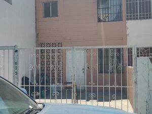  VENTA DE CASA EN OTAY TIJUANA, 2 habitaciones.