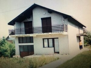 Family house for sale in Belgrade-Sopot