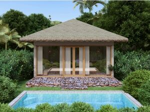 5* 1 bedroom Villa in Sumba