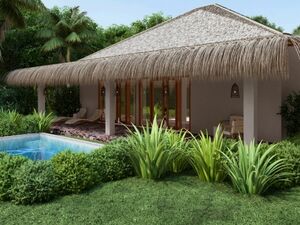 5* 2 Bedroom Villa Sumba 