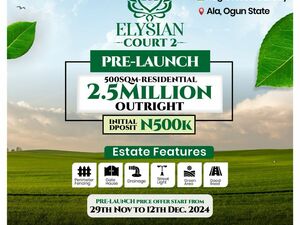 Elysian Court 2