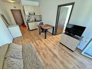 1-Bedroom Apartment | Gerber 4, Sunny Beach