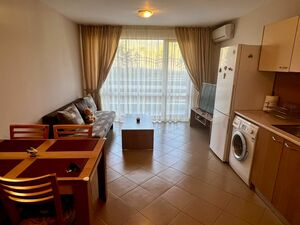 1-Bedroom Apartment for Sale in Gardenia Hills, Sunny Beach