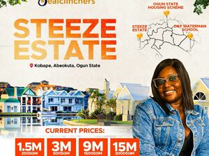 Steeze Estate