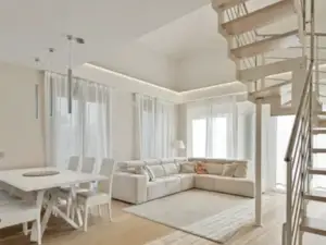 2 Bedroom apartment for sale in Forte Dei Marmi, Italy