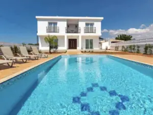 4 Bedroom Villa for sale in Famagusta, Cyprus