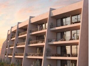  luxury apartments El Monteon, Mexico from €284,694