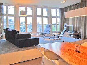 Modern 2 bedroom apartment in the centre of the city