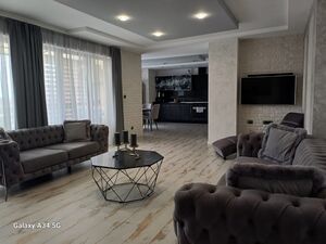 Three bedroom apartment in Varna-Bulgaria