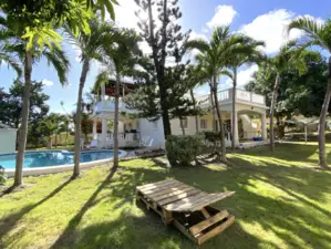 5 Bedroom Villa for sale in Puerto Plata, Dominican Republic