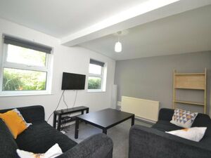 Affordable Student Accommodation on Milverton Road, Manchest