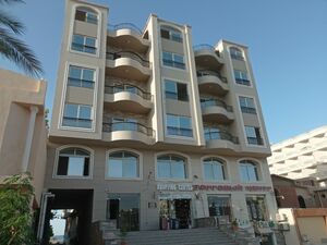  69 Sea View Apt at 40% Down payment and immediate delivery 