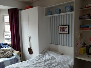 Explore Student Living on Charles Berrington Road, Liverpool